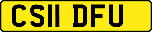 CS11DFU