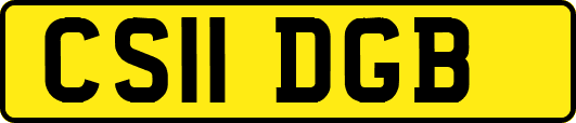 CS11DGB
