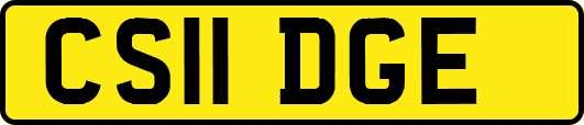 CS11DGE