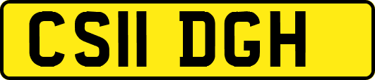 CS11DGH