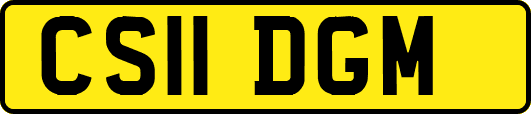 CS11DGM