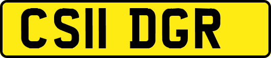 CS11DGR