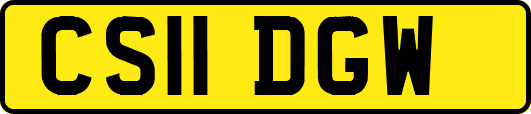 CS11DGW