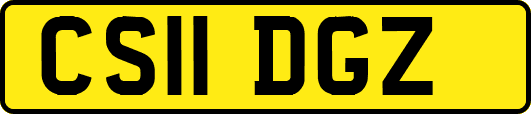 CS11DGZ