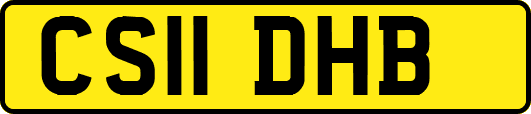 CS11DHB