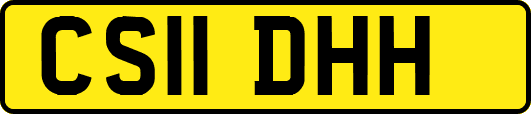CS11DHH