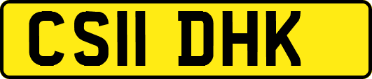 CS11DHK