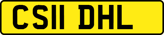 CS11DHL