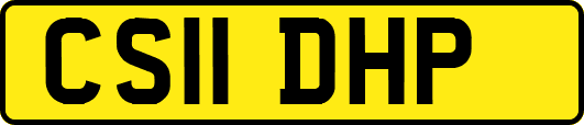 CS11DHP