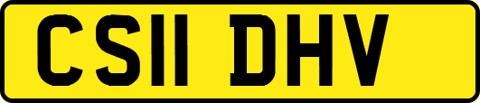 CS11DHV