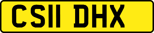CS11DHX