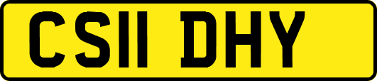 CS11DHY
