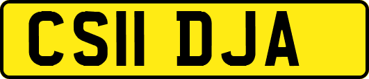 CS11DJA