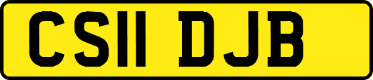 CS11DJB