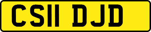 CS11DJD