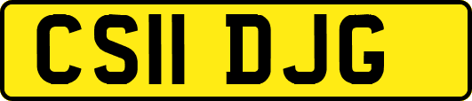 CS11DJG