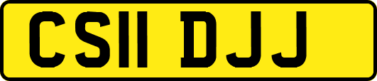 CS11DJJ