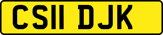 CS11DJK