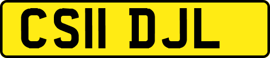 CS11DJL