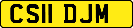 CS11DJM