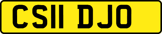 CS11DJO