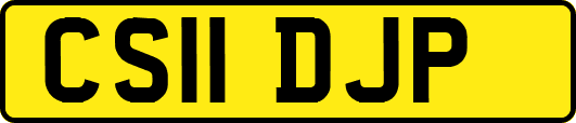 CS11DJP