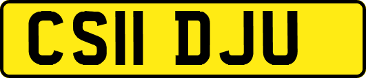 CS11DJU