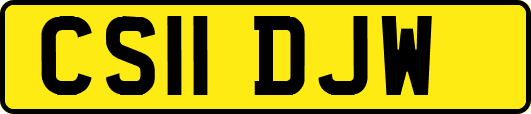 CS11DJW