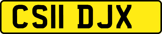 CS11DJX