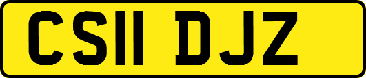 CS11DJZ