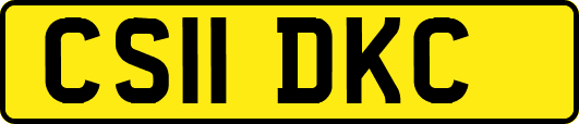 CS11DKC