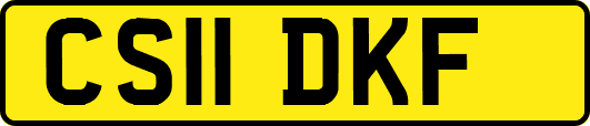 CS11DKF