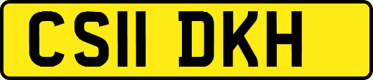 CS11DKH