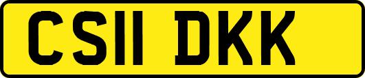 CS11DKK