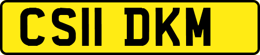 CS11DKM