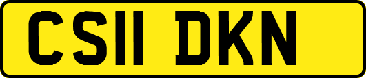 CS11DKN