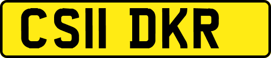 CS11DKR
