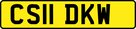 CS11DKW