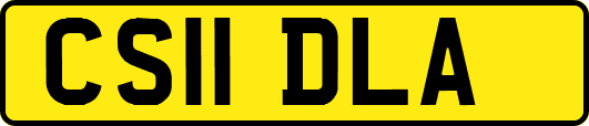 CS11DLA