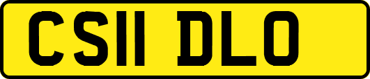 CS11DLO