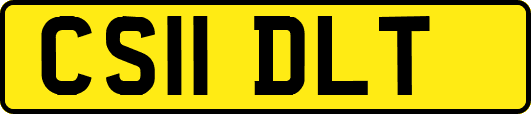 CS11DLT