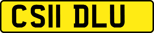 CS11DLU