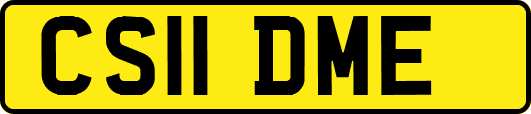 CS11DME