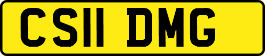 CS11DMG