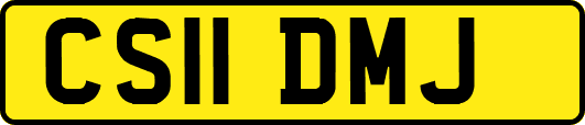 CS11DMJ