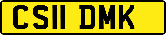 CS11DMK
