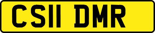 CS11DMR