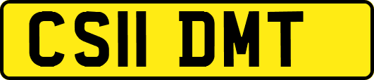 CS11DMT