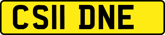 CS11DNE