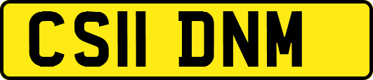 CS11DNM